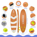 CHAMA ORANGE BEACH