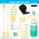 BATIDO DE EUCALIPTO