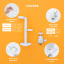 Justerbar mobilhållare för paddleboard Enjoyer