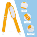 Transportrem för paddleboard, universal, Enjoyer