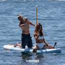 Justerbar mobilhållare för paddleboard, Tropical