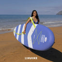 Transportrem för paddleboard Universal Beach