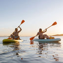 Remo Paddle Surf 2-i-1 i aluminium för kajak Enjoyer